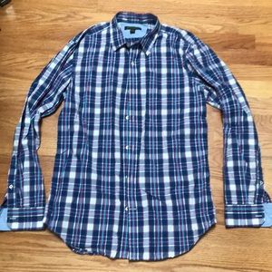 Men’s Banana Republic shirt